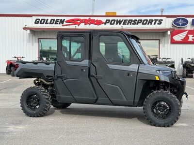 2026 Polaris® Ranger Crew XP 1000 NorthStar Edition Premium