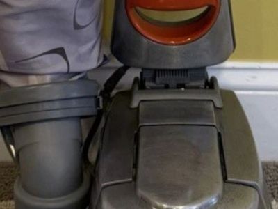 KIRBY Sentria G10D Very Well Kept