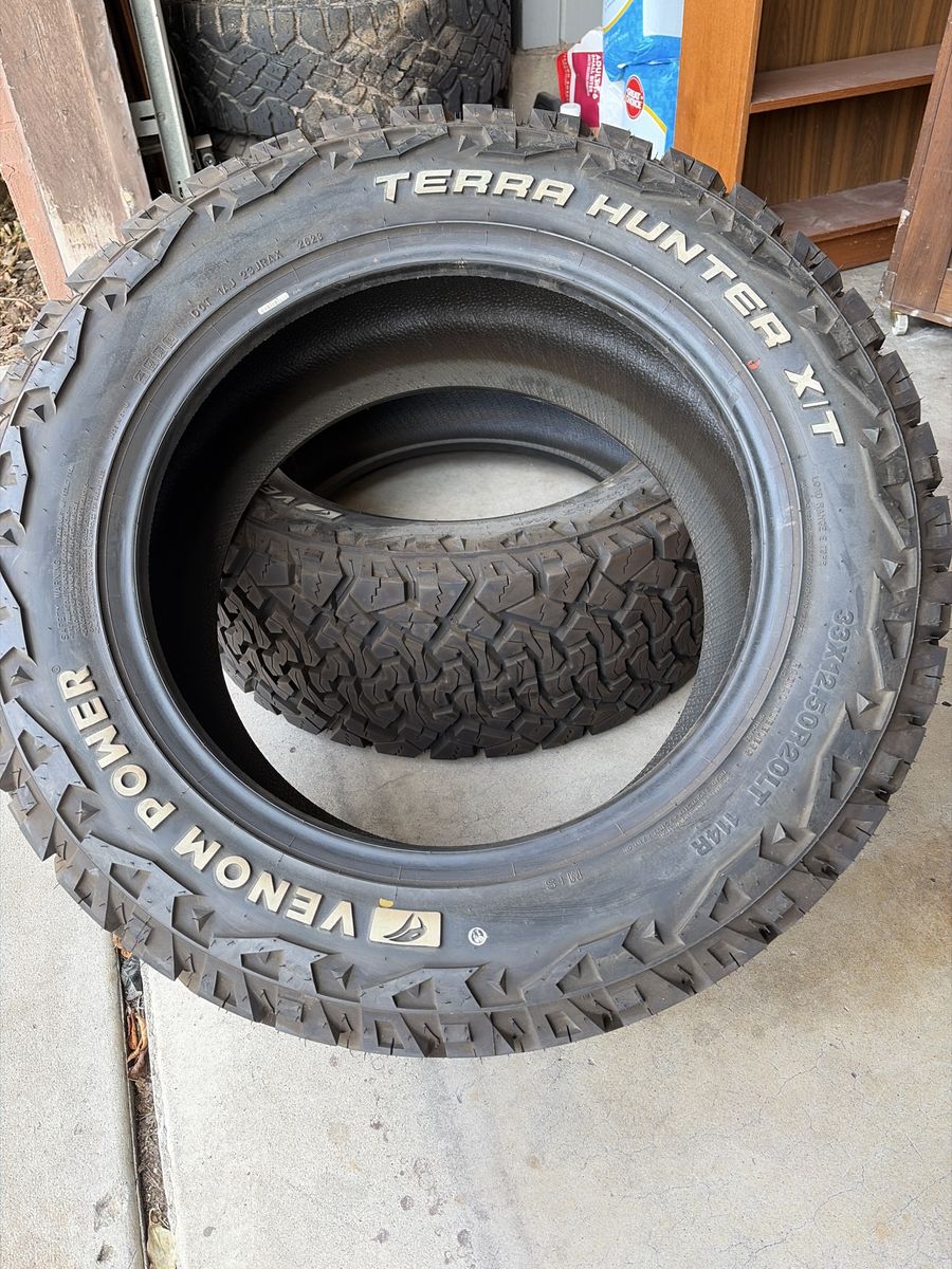 tires