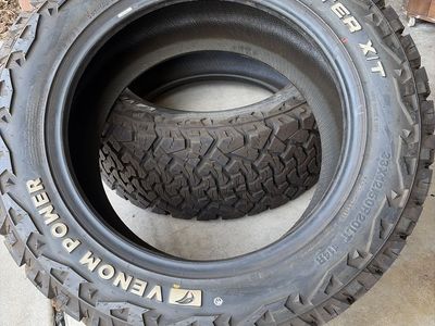 tires