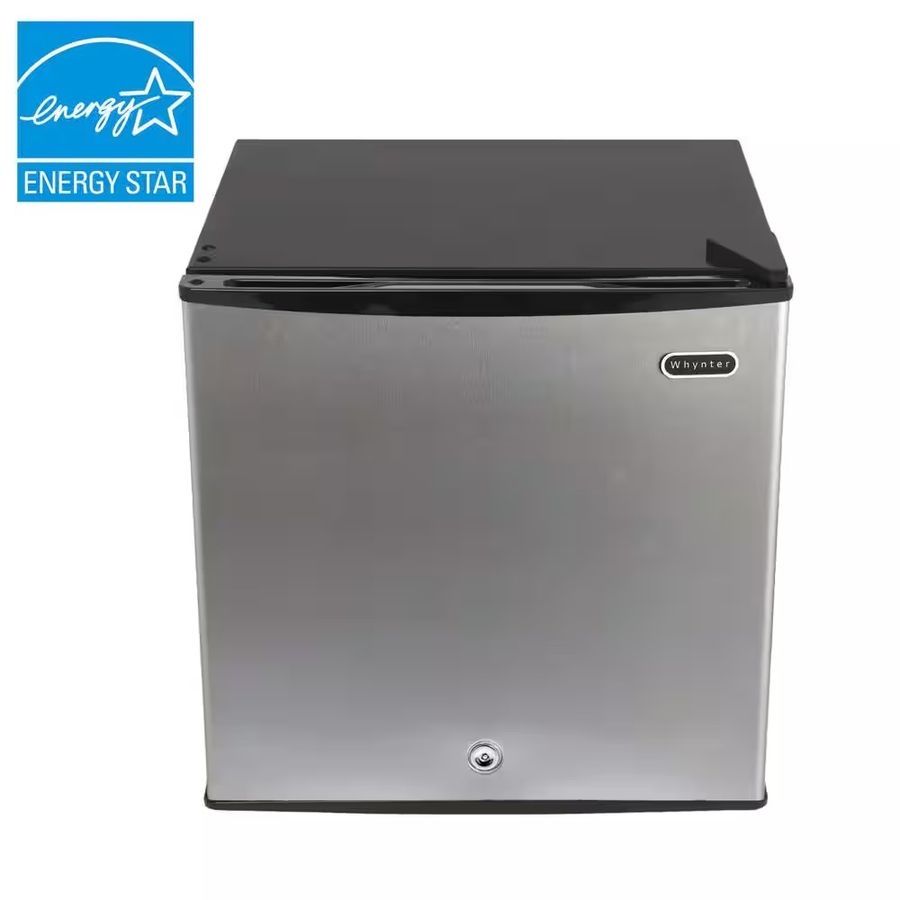 15a 1.1 cu. Ft. Upright Freezer Mini Freezer