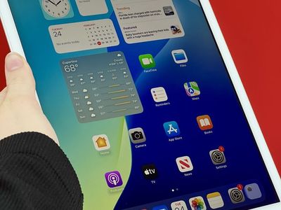 iPad 9th Gen 256GB - WiFi