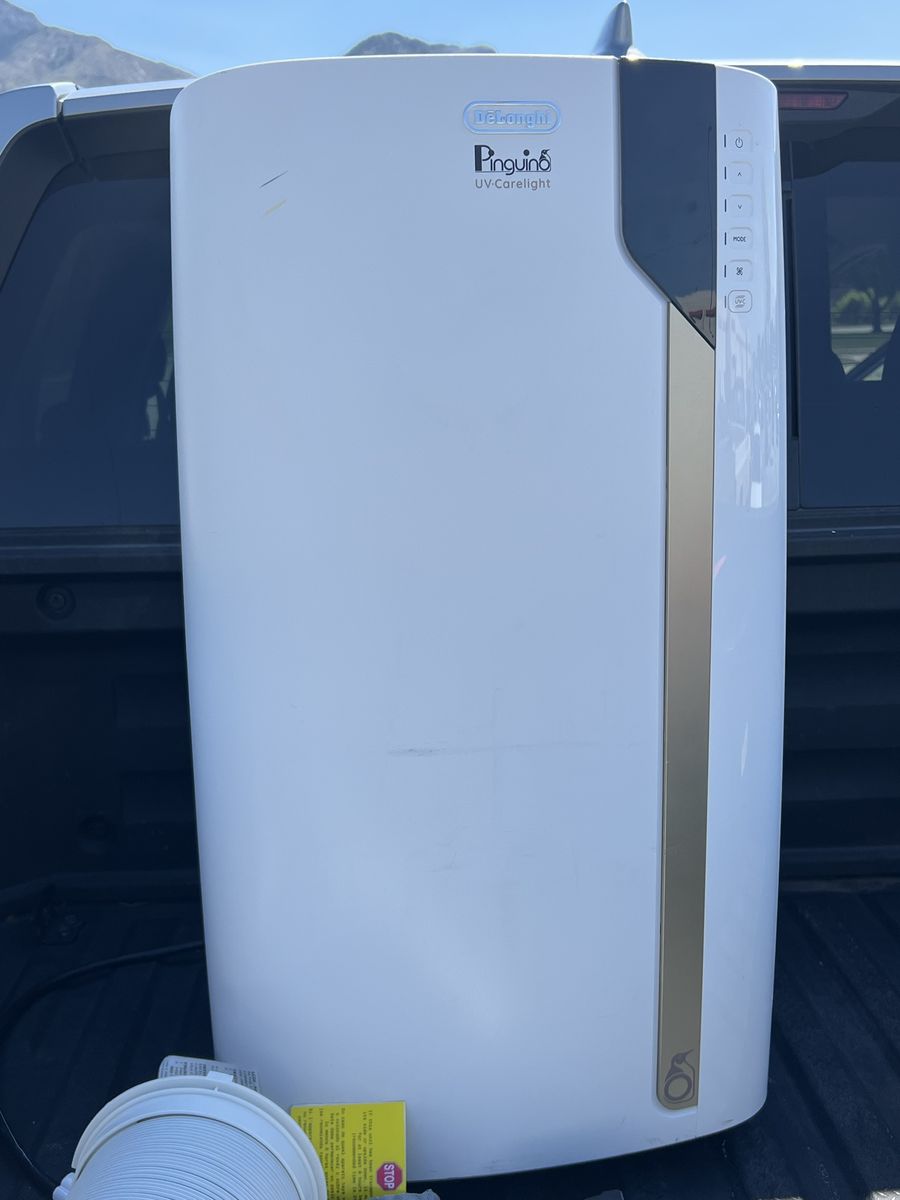 Portable Air Conditioner