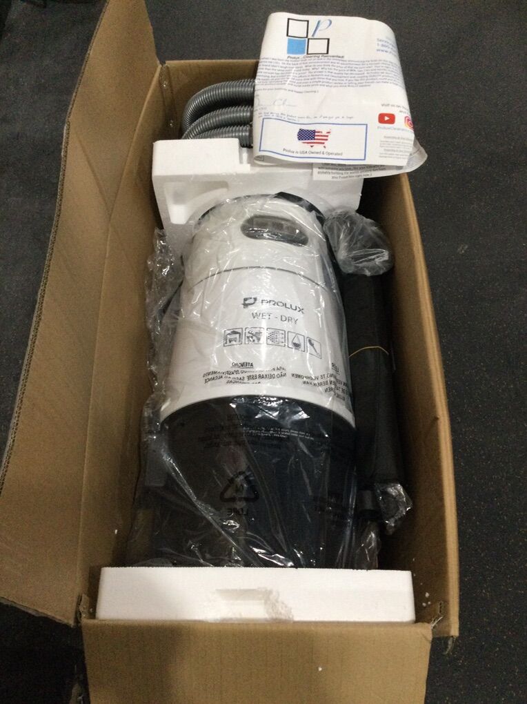 Wet/dry Garage Vacuum-E75008317