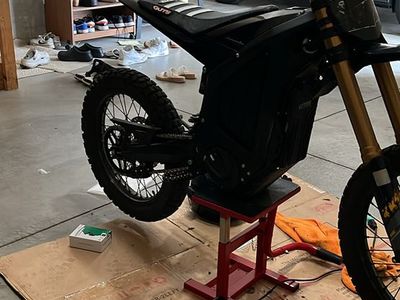 Vetra blazer emoto\dirtbike