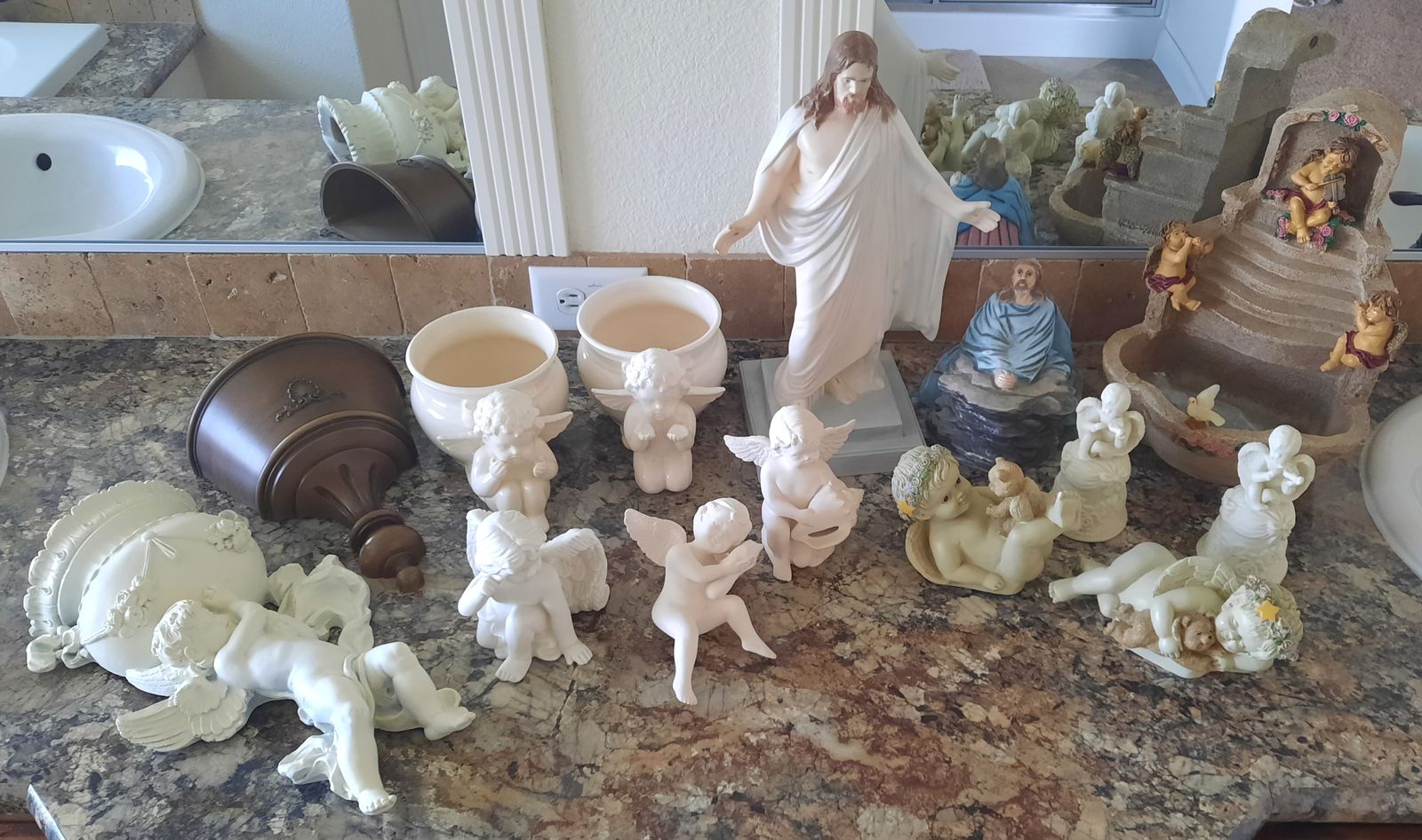 A heavenly collection