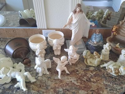 A heavenly collection