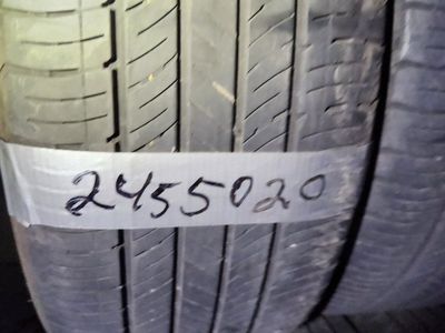 245/50r20 kumho crugen hp71