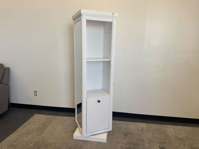 COSTCO ROTATING VANITY