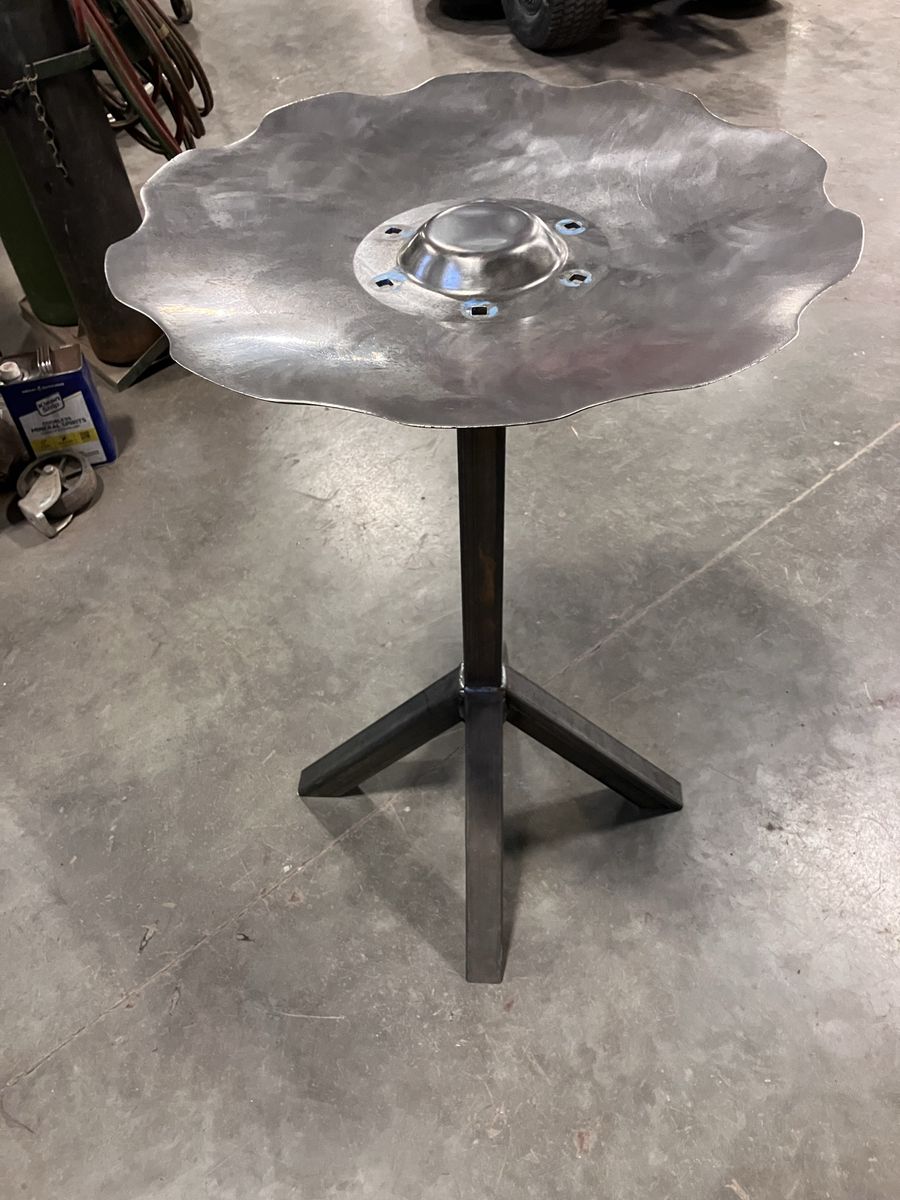 Dutch oven stand