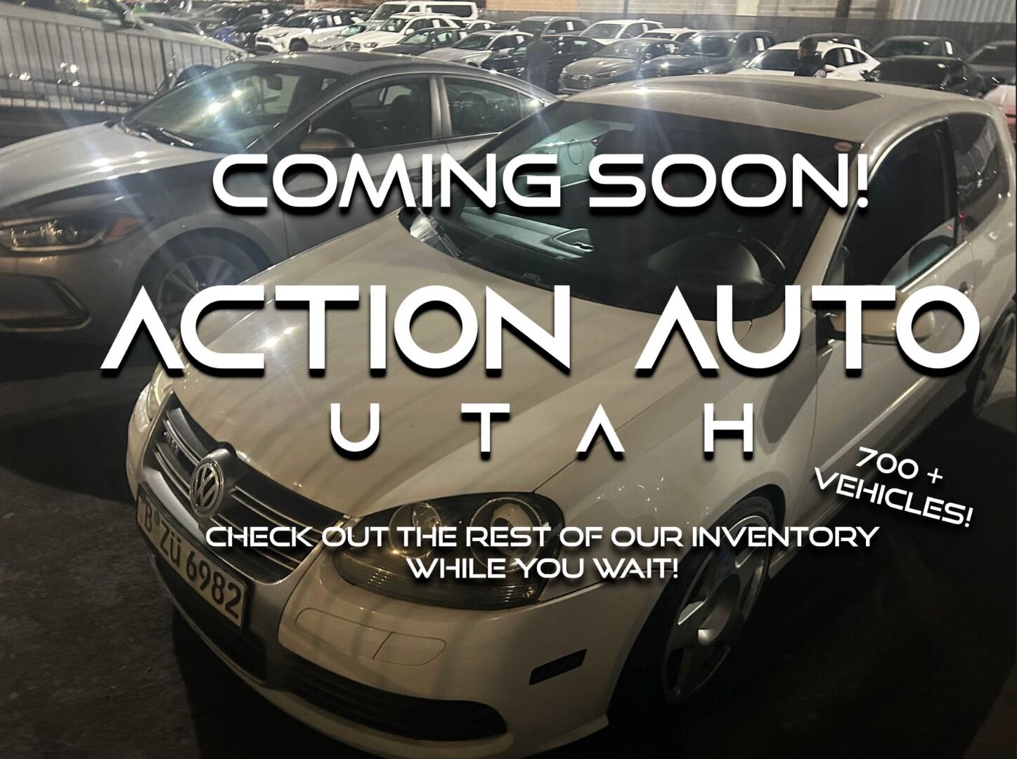 2008 Volkswagen R32 Base