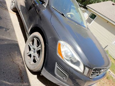 2013 Volvo XC60 T6 R-Design Platinum