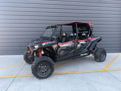 2019 Polaris® RZR XP® 4 1000