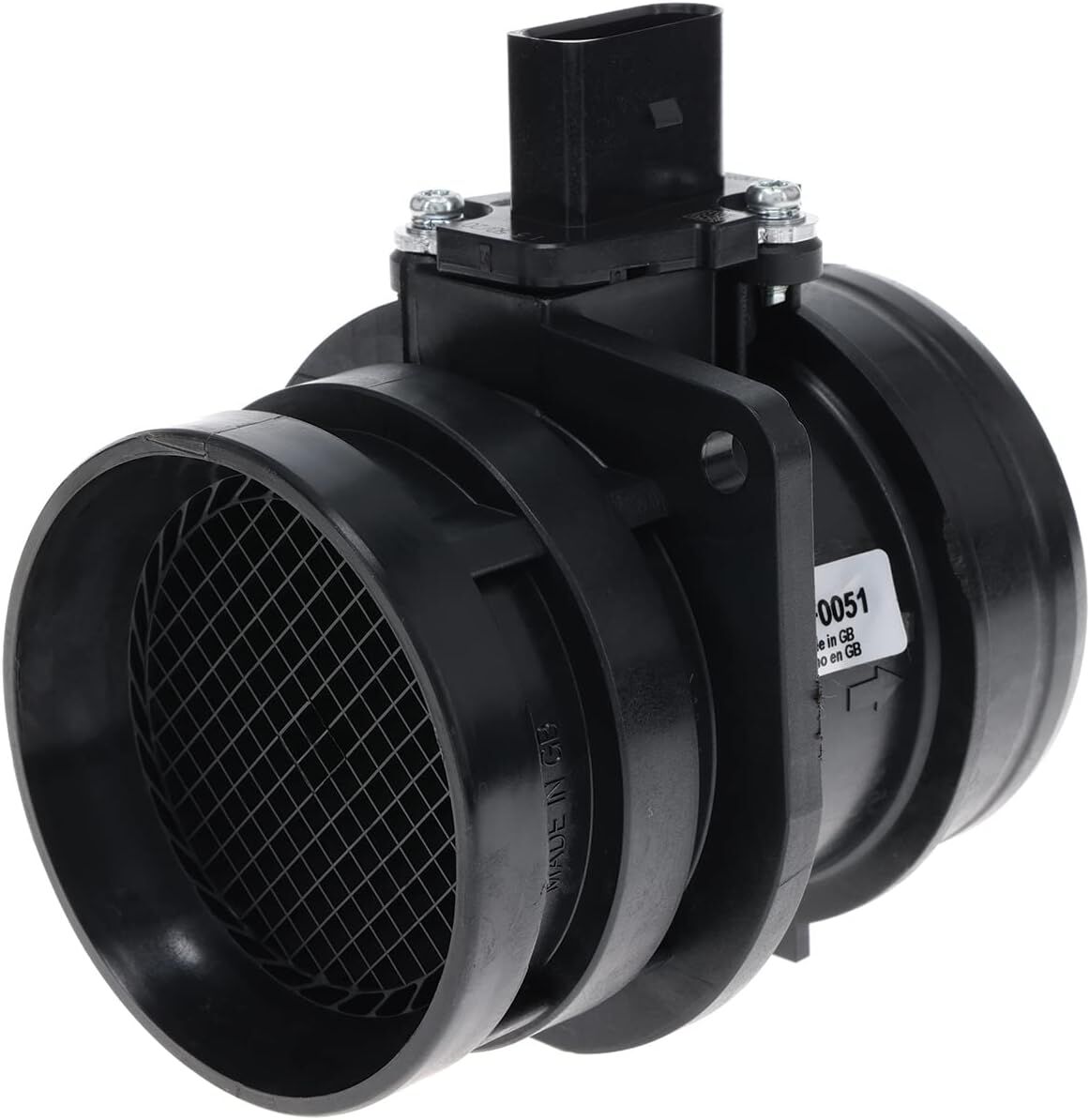 Hitachi Astemo MAF0051 Mass Air Flow Sensor