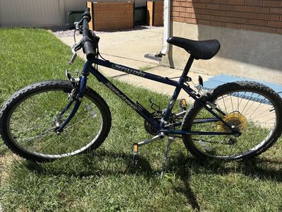 Specialized RockHopper 24