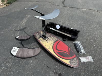 Foilboard