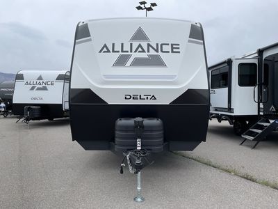 2026 Alliance RV Delta 284RK
