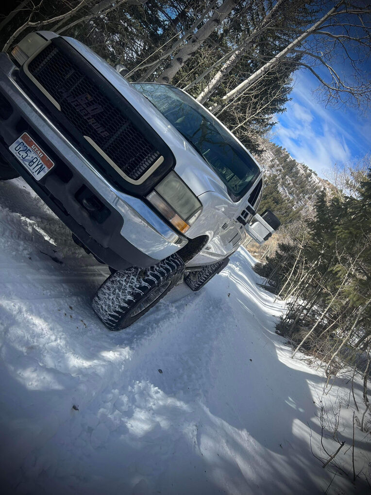 2004 FORD F250 SUPER DUTY XLT