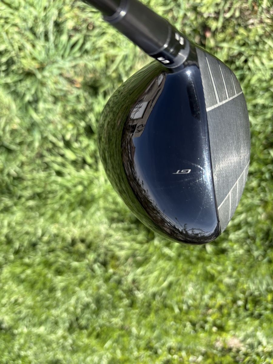 Titleist GT 4 Driver