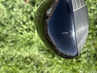 Titleist GT 4 Driver