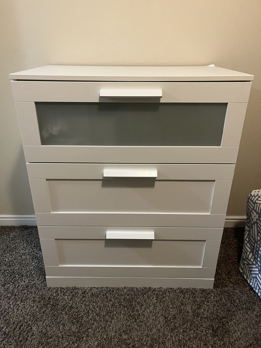 Ikea Dresser