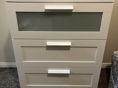 Ikea Dresser