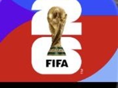 FIFA World Cup ticket (2 tickets)