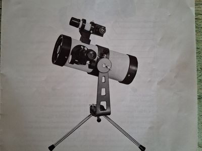 Telescope