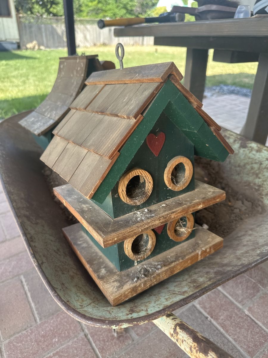 Bird House