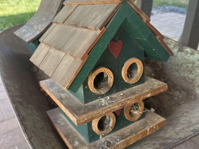 Bird House