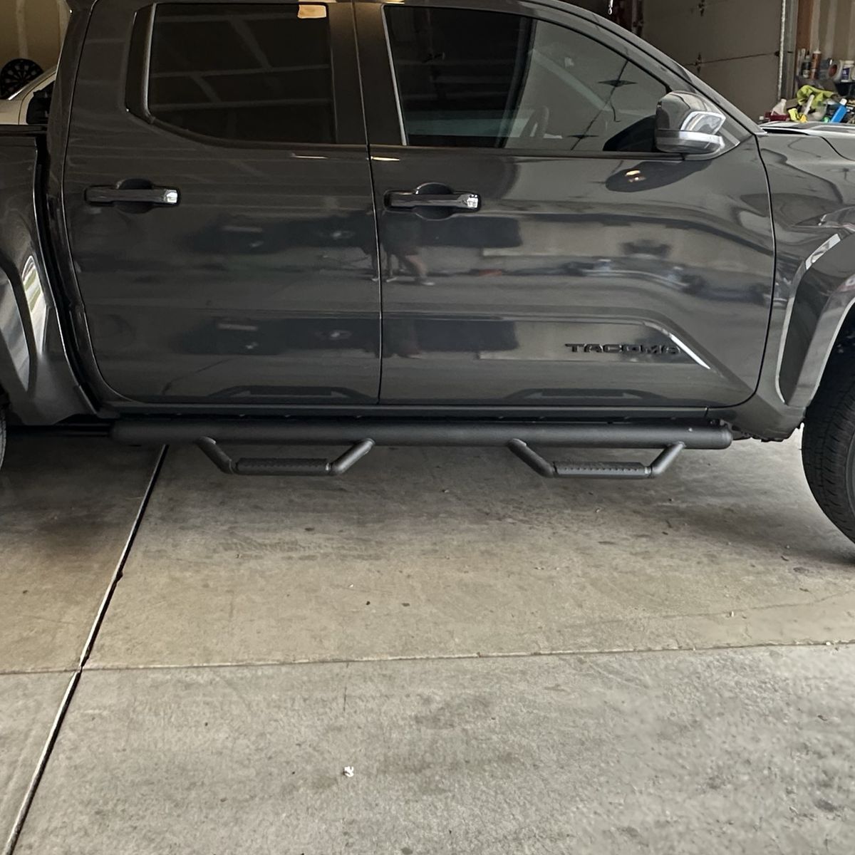 Rough Country Nerf Boards