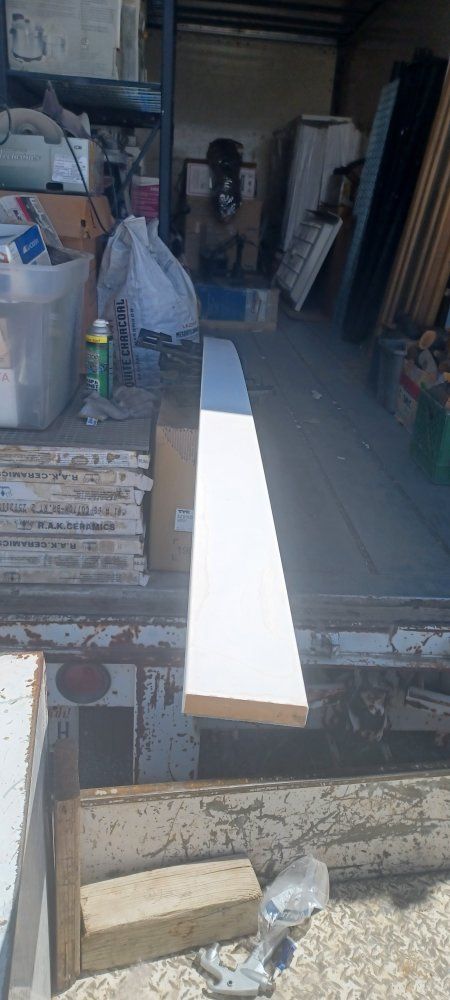 CASE FOR DOORS AND WINDOWS