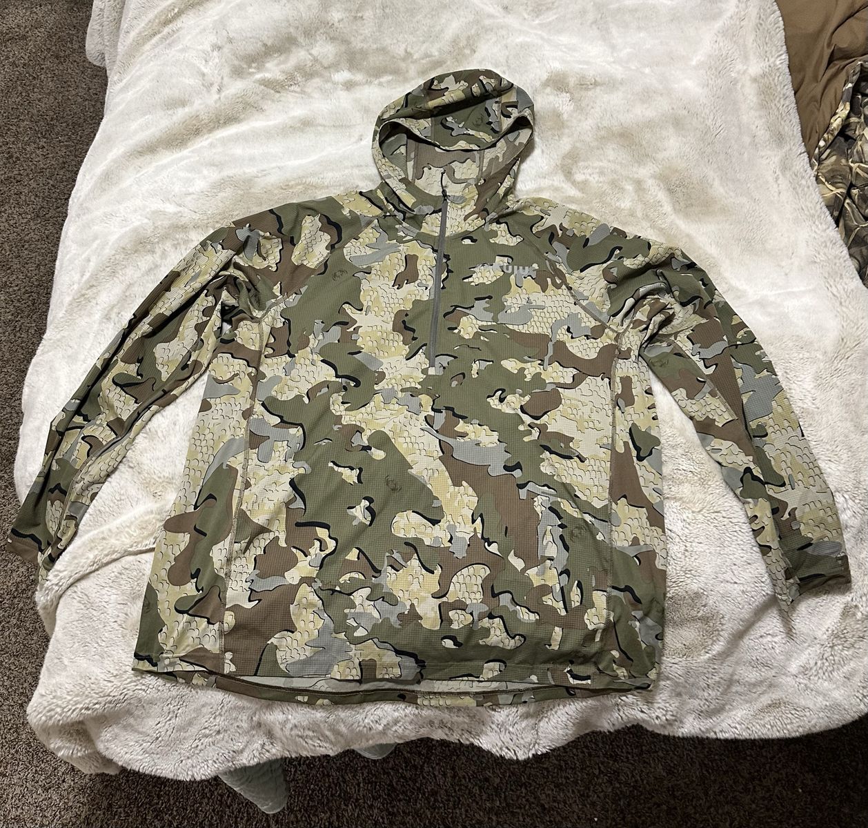 KUIU Clothing