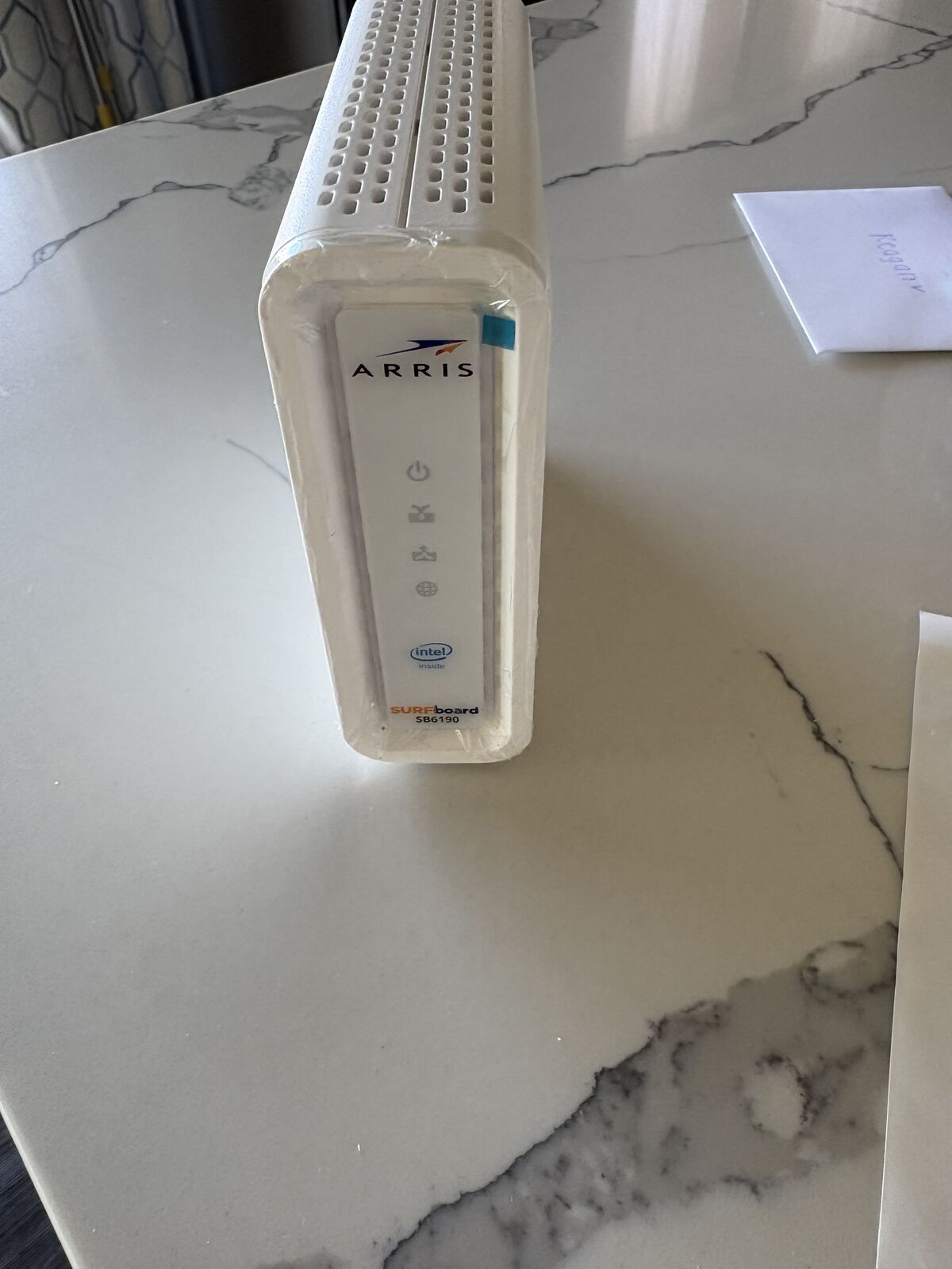 Arris SURFboard SB6190