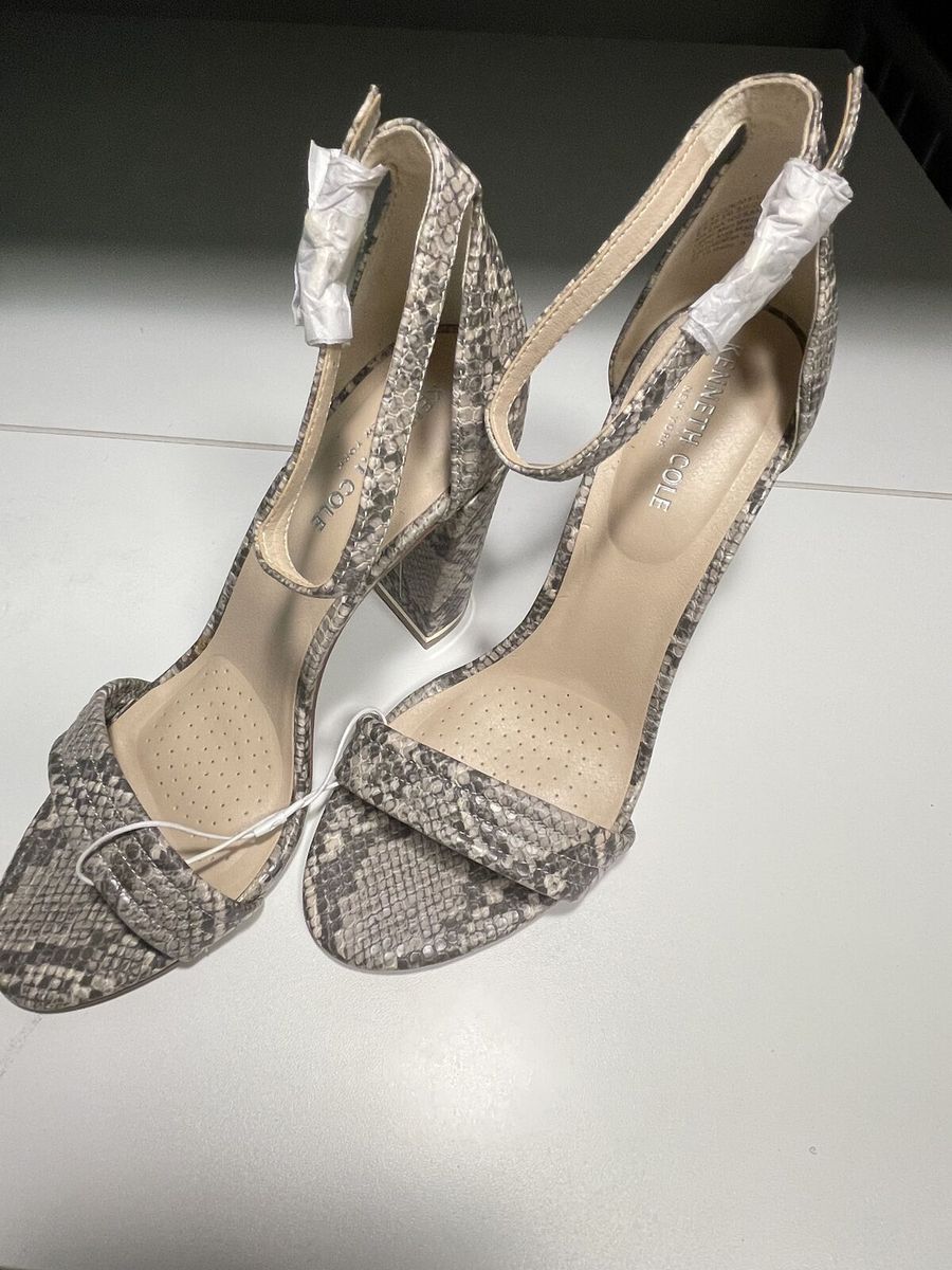 Ladies Shoes (new)