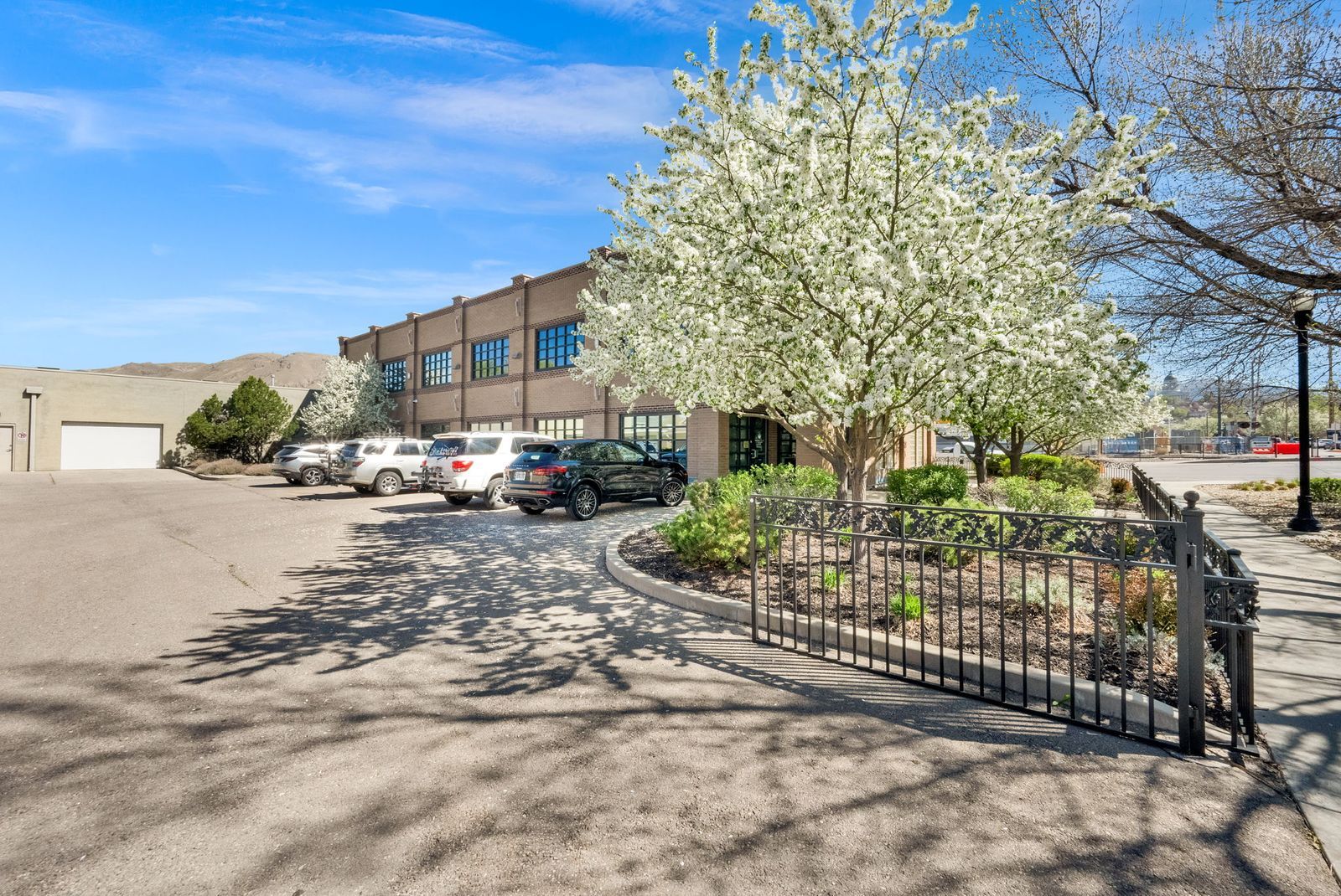 Warehouse/ Storage Space Available