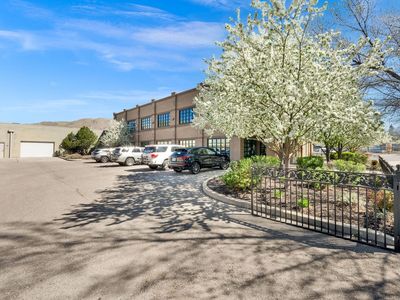 Warehouse/ Storage Space Available