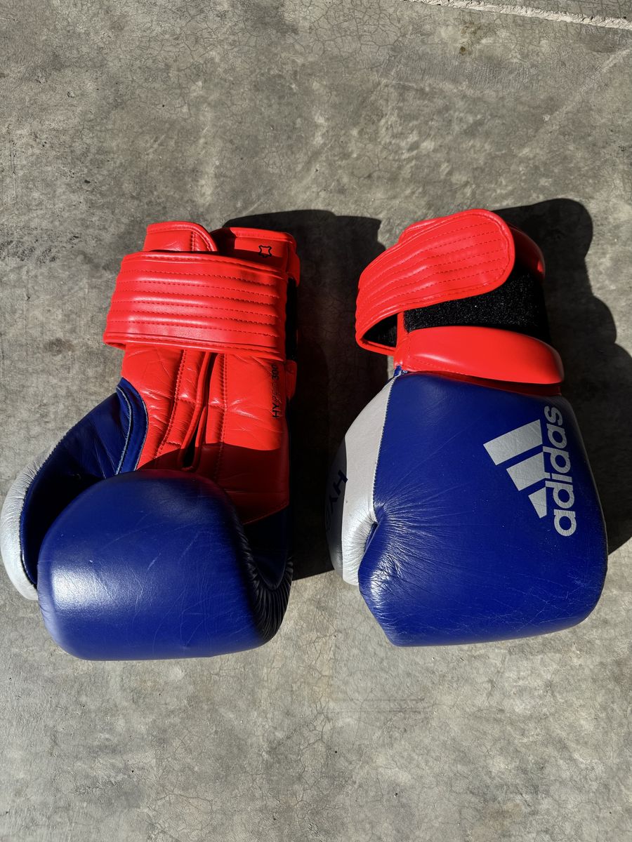 Krav Maga Gloves, Head Gear, and Shin Guards