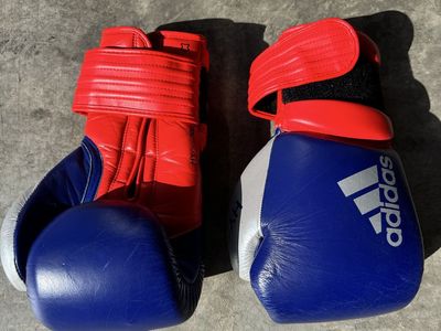 Krav Maga Gloves, Head Gear, and Shin Guards