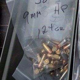 9mm Ammo for Sale