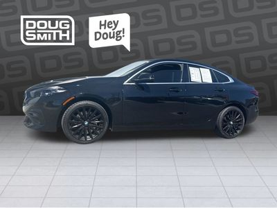 2021 BMW 2 Series 228i xDrive Gran Coupe