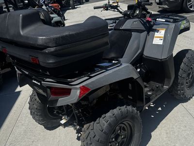 2021 Arctic Cat Alterra 570 EPS