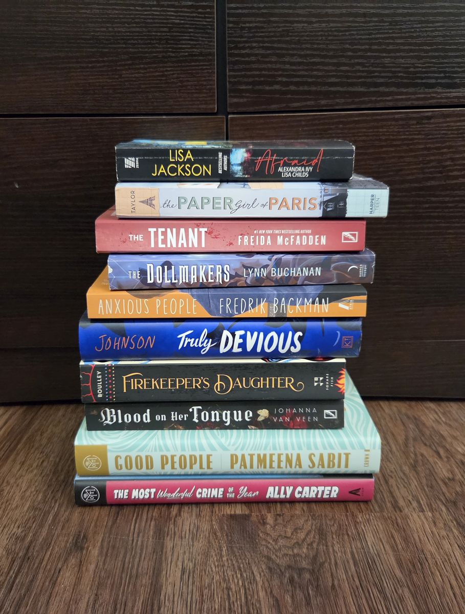 Books