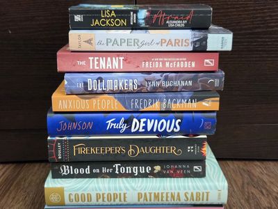 Books