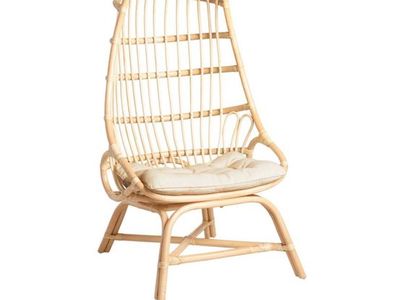 World market chair