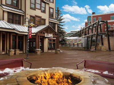 Marriott Mountainside Park City, Utah July 24th - July 31st (Over $1500 Savings)