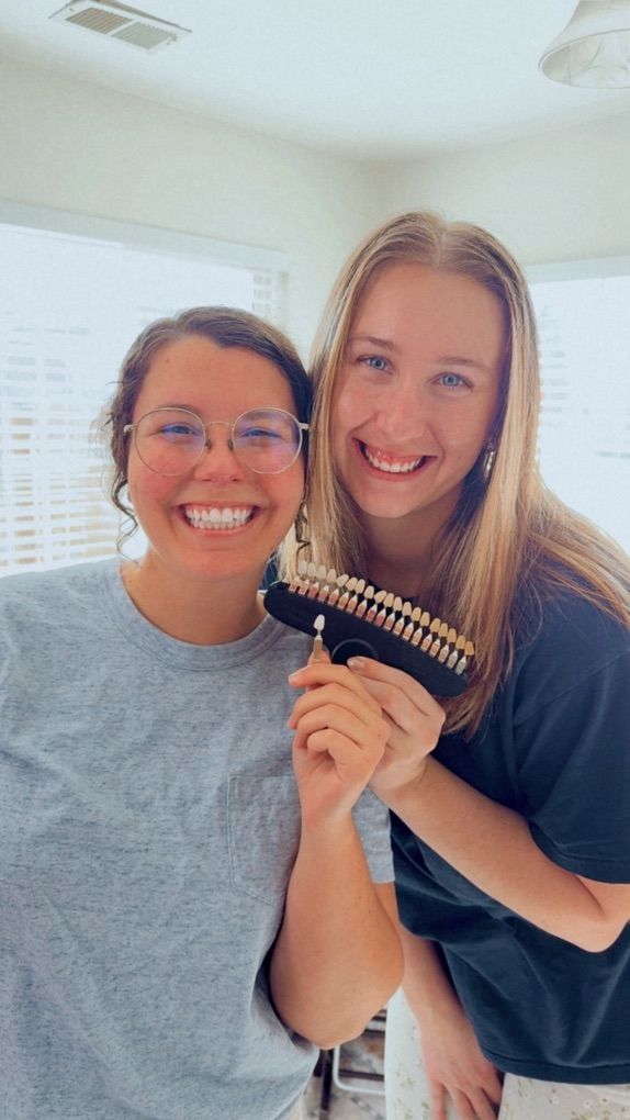 Professional Teeth Whitening - 99 Buddy Special