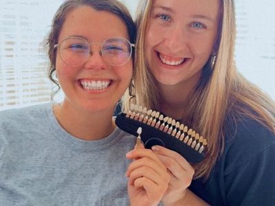 Professional Teeth Whitening - 99 Buddy Special