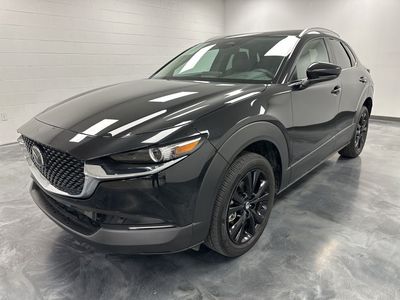 2025 Mazda CX-30 2.5 S Select Sport