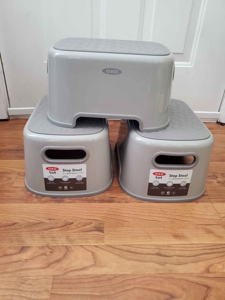 OXO Tot Step Stool